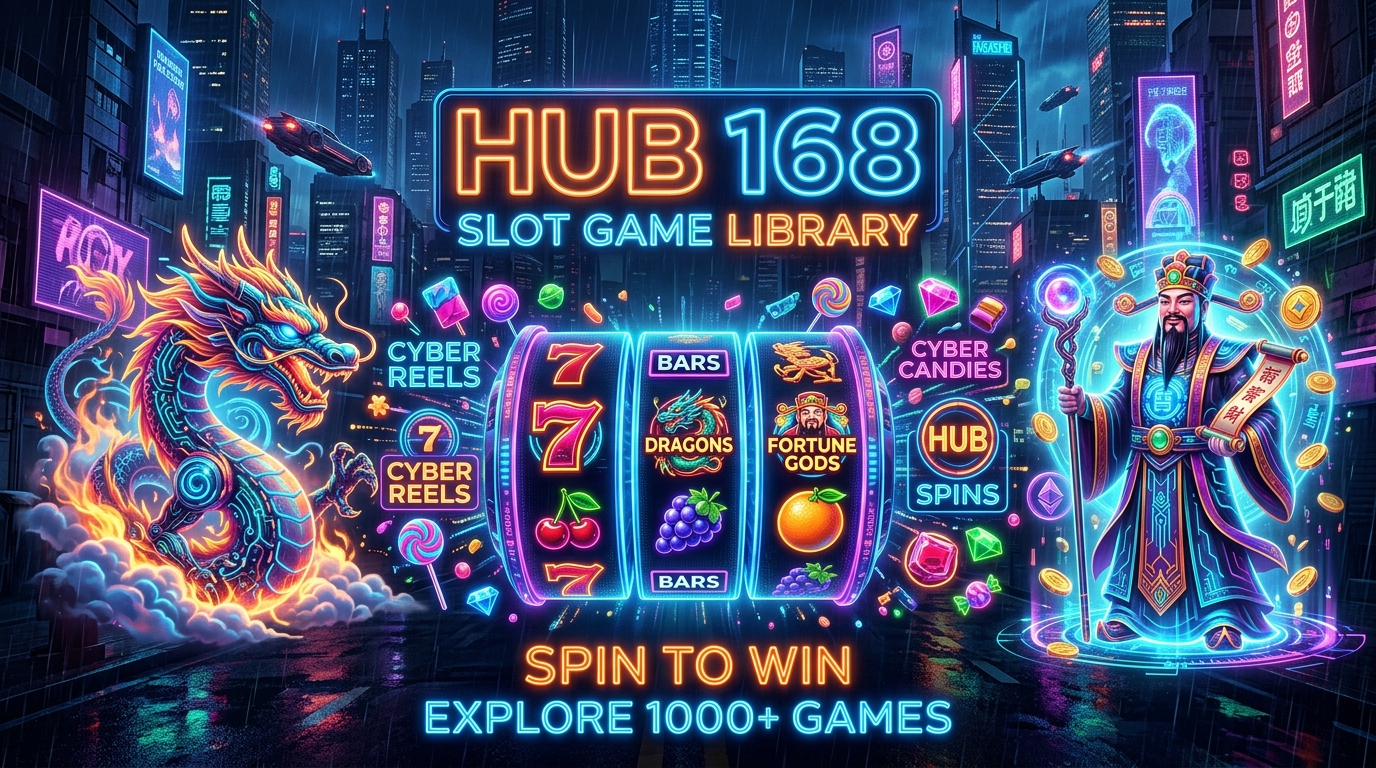 รวมเกมสล็อต mn 168